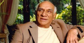 Yash Chopra