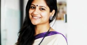 Aditi Balan