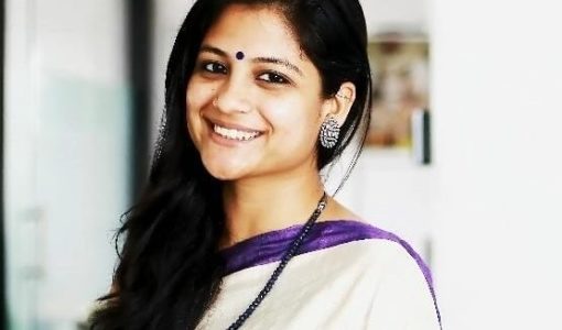 Aditi Balan