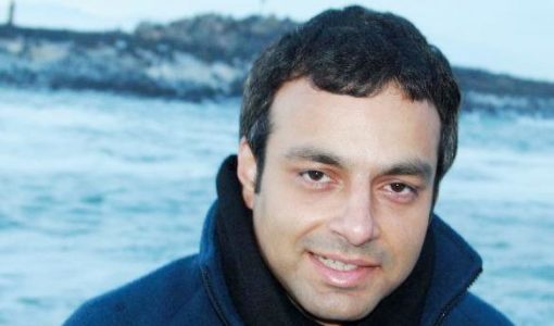 Akshay Thakker