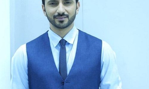 Ali Merchant