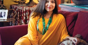 Alka Yagnik