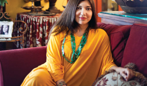 Alka Yagnik