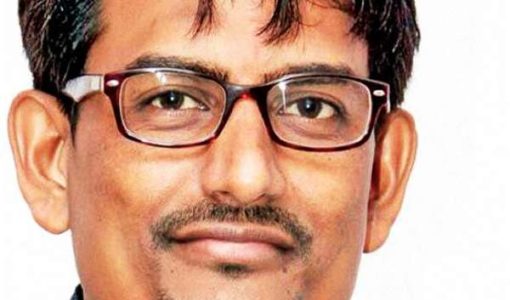 Alpesh Thakor