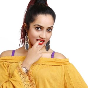 Amika Shail (Singer) Height, Weight, Age, Boyfriend, Biography & More