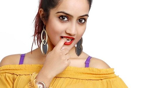 Amika Shail