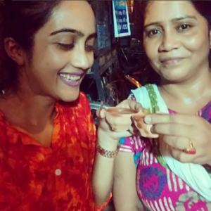 Amika Shail (Singer) Height, Weight, Age, Boyfriend, Biography & More