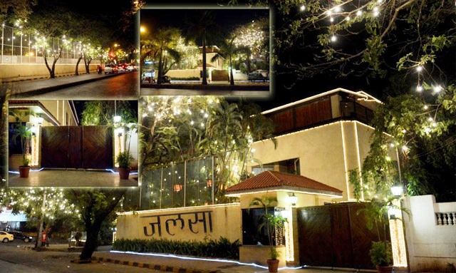 Amitabh Bachchan's House - Photos, Area, Interior, Address & More ...