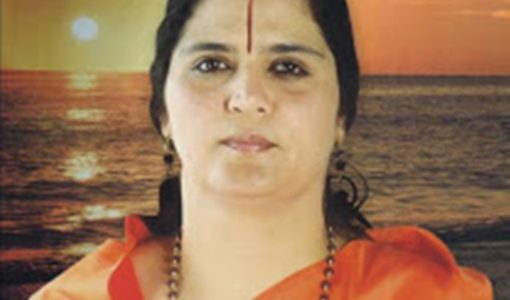 Anandmurti Gurumaa