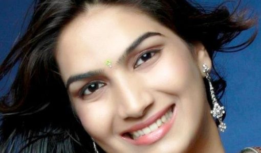 Anaya Soni
