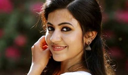 Anju Kurian