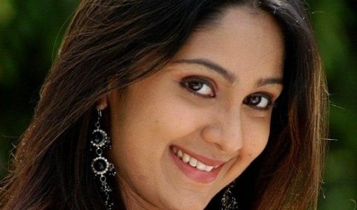 Ankitha