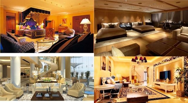 Value of Home Interior Pictures Mukesh Ambani s House Antilia Photos Price Interior 