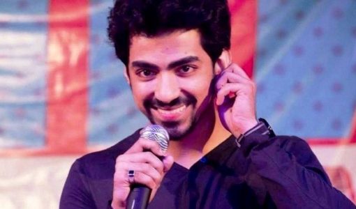 Anuj Pandit Sharma