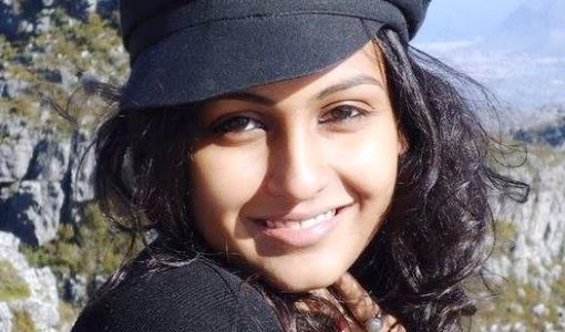 Archana Taide Sharma