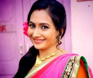 Arpita Sethia (Actress) Height, Weight, Age, Husband, Biography & More ...