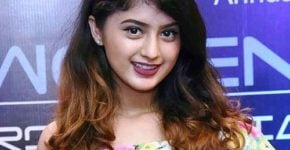 Arshifa Khan