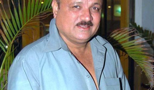 Arun Bakshi