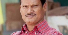 Arunachalam Muruganantham