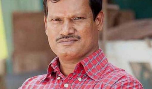 Arunachalam Muruganantham