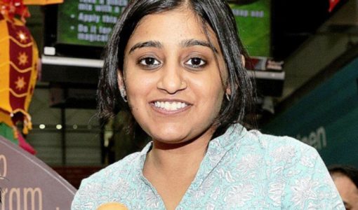 Ashni Biyani