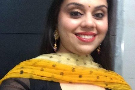 Bhawna Kohli Dhingra