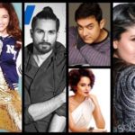 List of Bollywood Actors Who Are Vegetarian in Real Life