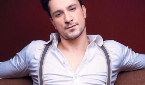Danish Bhat