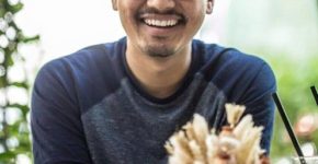 Deepak Ramola