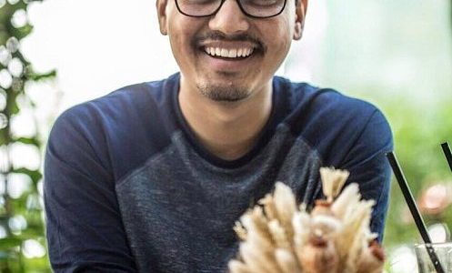 Deepak Ramola