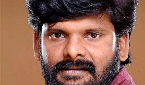 Ganja Karuppu