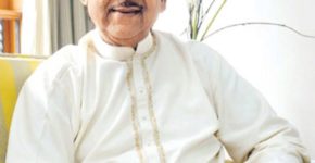 Ghulam Ali