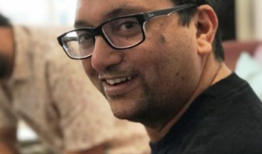 Gopal Datt