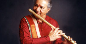 Hariprasad Chaurasia