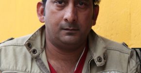 Hemant Pandey