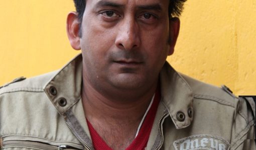 Hemant Pandey