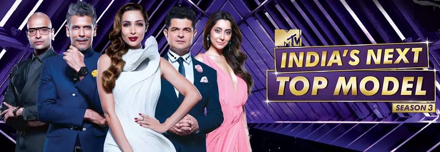 India's Next Top Model Season-3 (2017) Contestants, Judges, Winners