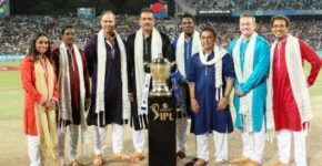 IPL Commentators Salary