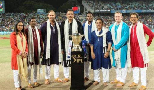 IPL Commentators Salary