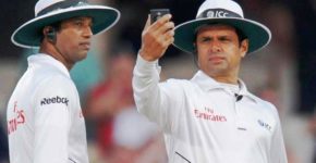 International Cricket Umpire