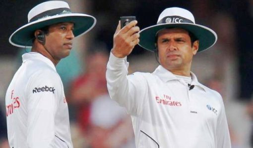 International Cricket Umpire