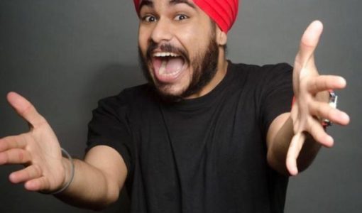 Jasmeet Singh Bhatia