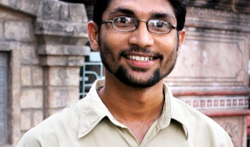 Jignesh Mevani