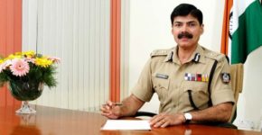K. Vijay Kumar