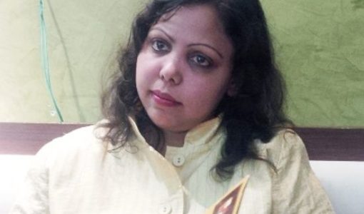 Kahkkashaan Firoz