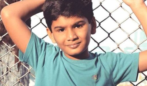Krish Wawa