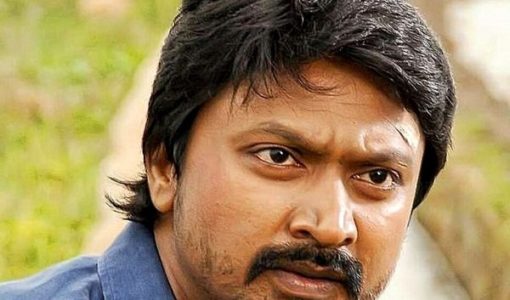 Krishna Kulasekaran
