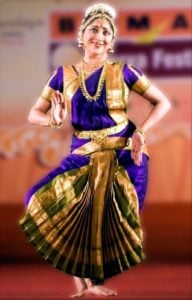 Lakshmi Gopalaswamy (actress) Height, Weight, Age, Boyfriend, Biography 