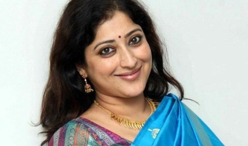 Lakshmi Gopalaswamy