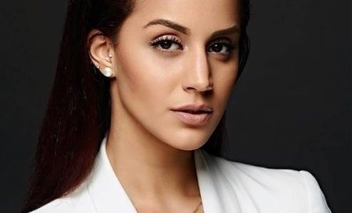 Larissa Bonesi